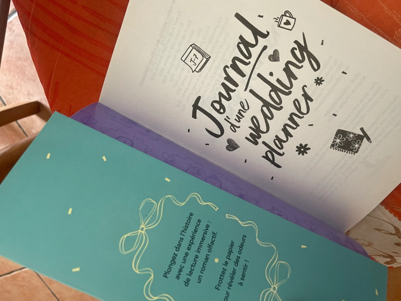 Dagboek van een weddingplanner – photo 7